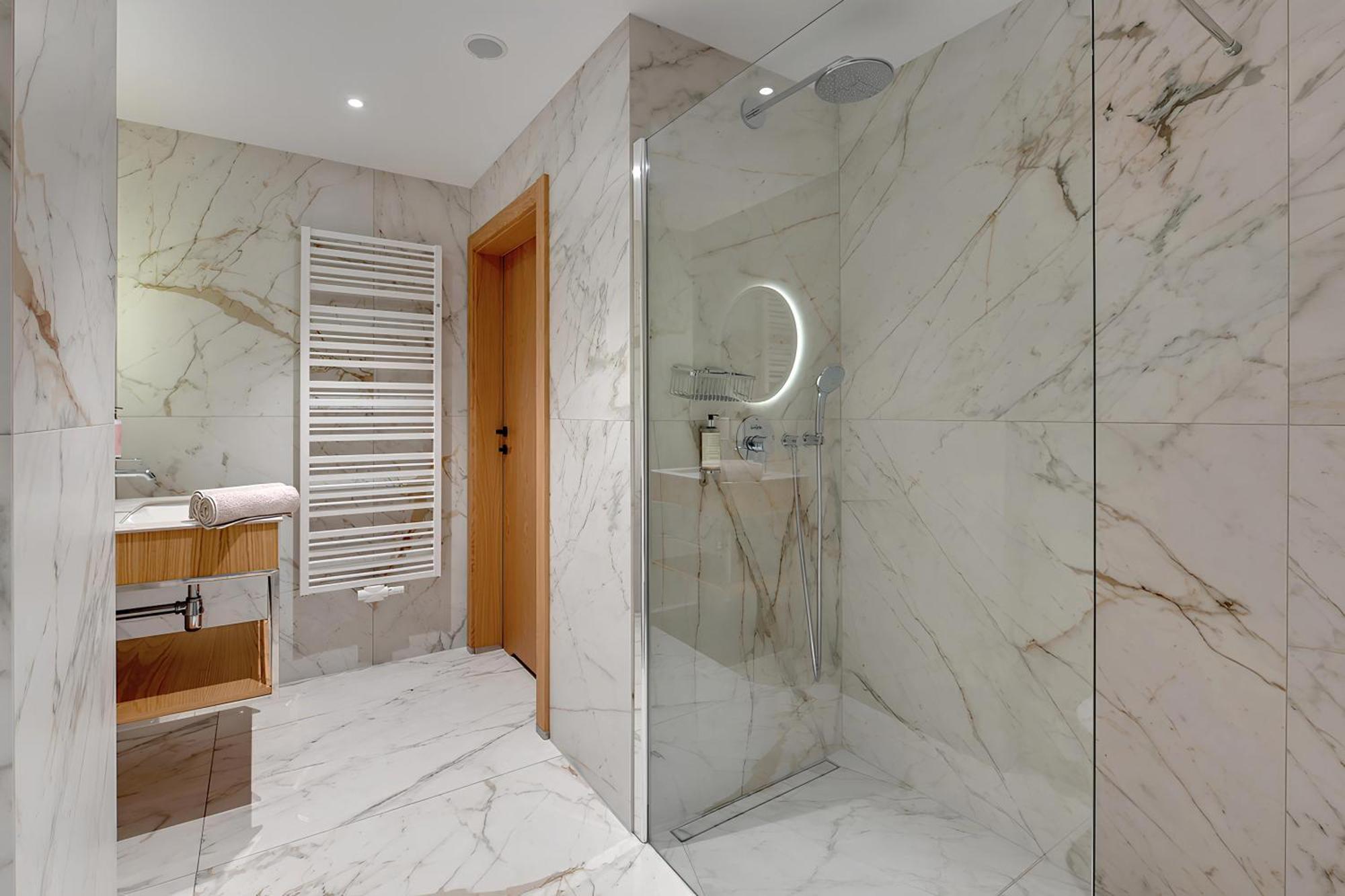 Deo Plaza Premium Apartments & Spa Γκντανσκ Εξωτερικό φωτογραφία