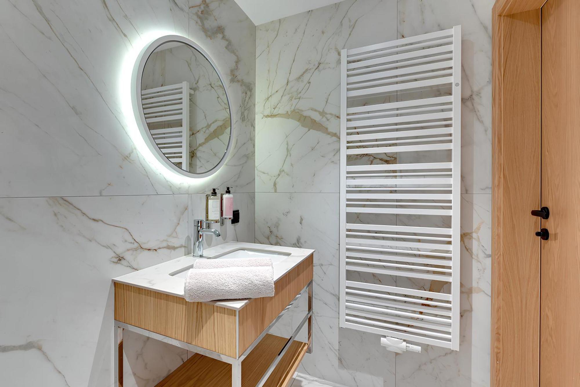Deo Plaza Premium Apartments & Spa Γκντανσκ Εξωτερικό φωτογραφία