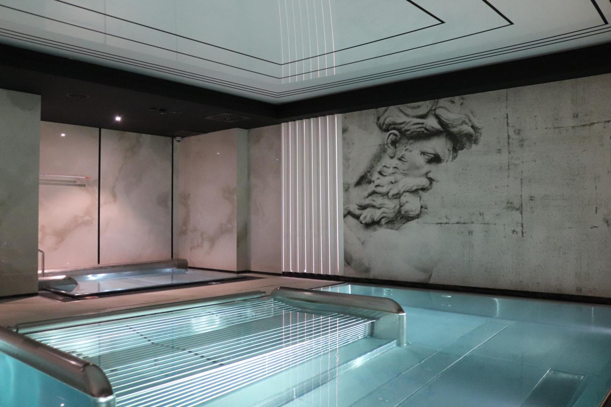 Deo Plaza Premium Apartments & Spa Γκντανσκ Εξωτερικό φωτογραφία