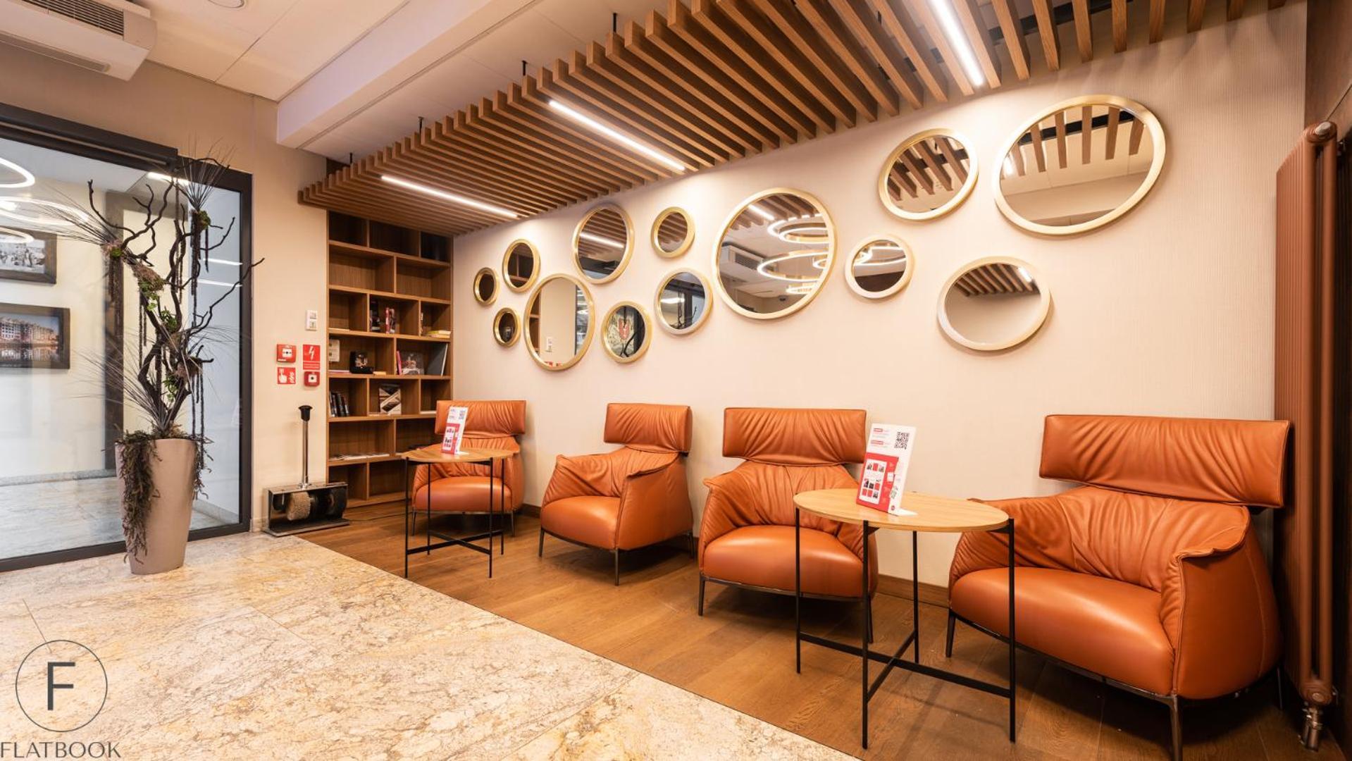 Deo Plaza Premium Apartments & Spa Γκντανσκ Εξωτερικό φωτογραφία